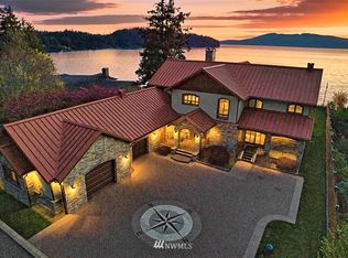 903 Chuckanut Shore Rd, Bellingham, WA 98229