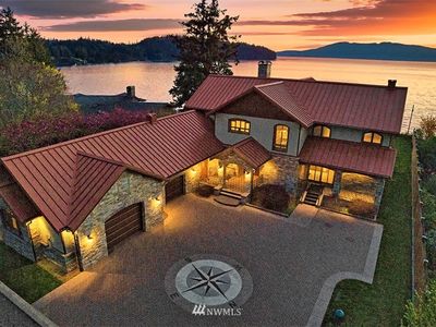 903 Chuckanut Shore Rd, Bellingham, WA, 98229