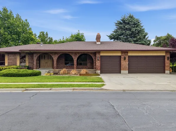 5785 S Ayrshire Dr, Murray, UT 84107