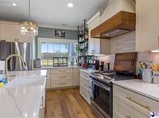 714 Andrews Mill Rd, Timmonsville, SC 29161