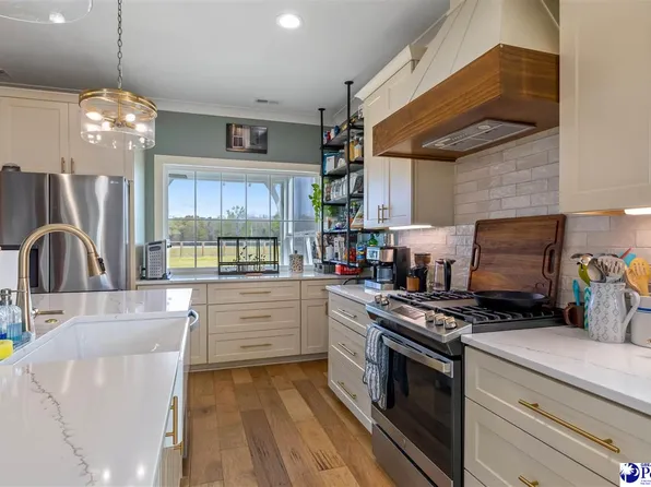 714 Andrews Mill Rd, Timmonsville, SC 29161