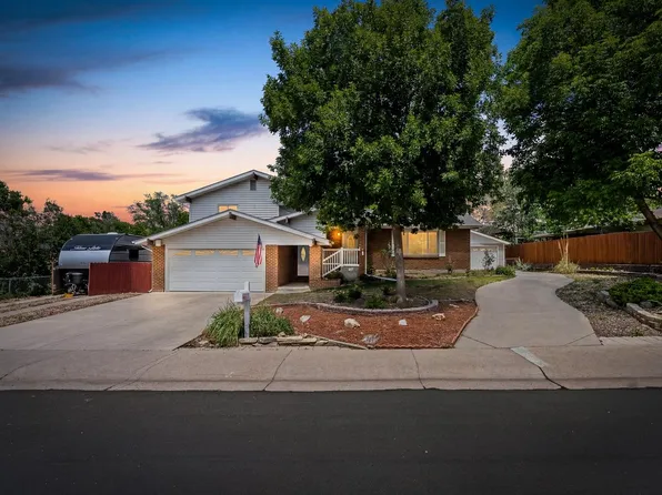 2709 W 17th St, Greeley, CO 80634