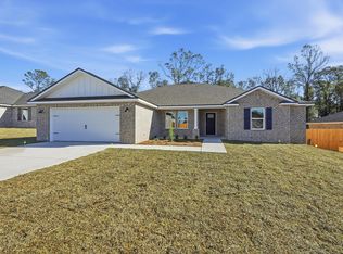 1340 Hornbeam Dr, Baker, FL 32531