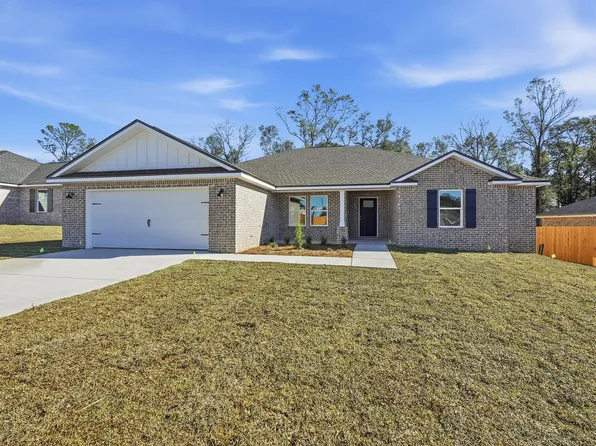 1576 Texas Pkwy, Crestview, FL 32536