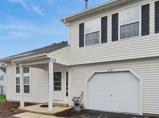 513 East Ave #513, Streamwood, IL 60107
