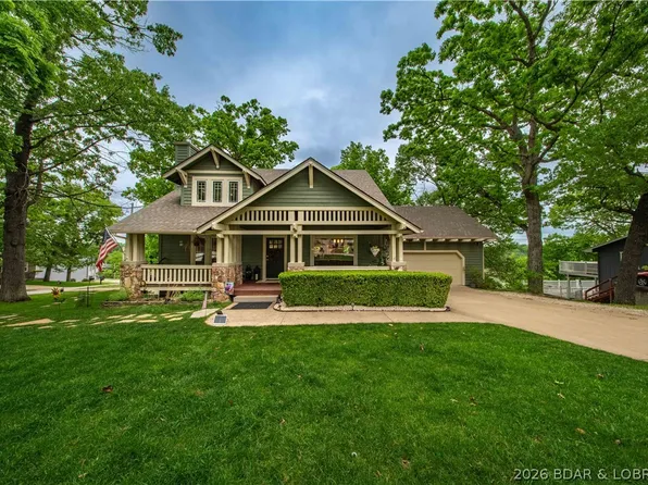 5776 Bluebird Cir, Osage Beach, MO 65065