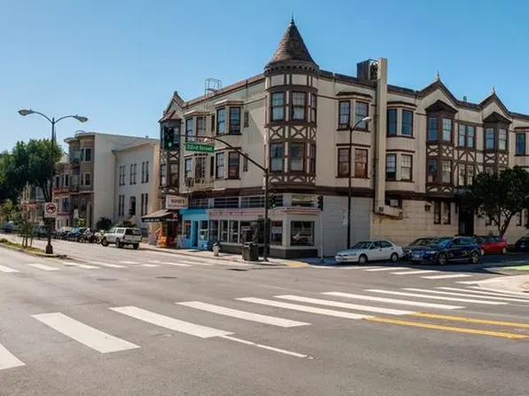 3415 22nd St, San Francisco, CA