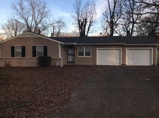 5596 Lochinvar Dr, Memphis, TN 38116