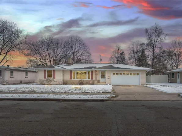 701 East Tyler Avenue, Eau Claire, WI 54701