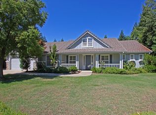 9250 Miners Xing, Loomis, CA 95650