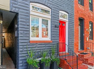 813 S Luzerne Ave, Baltimore, MD 21224