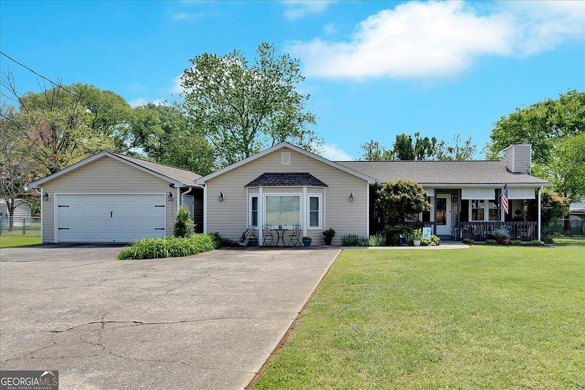 229 Hamilton Crossing Rd, Cartersville, GA 30120 MLS 20179701 Zillow