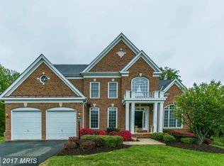 12106 Greatbridge Rd, Woodbridge, VA 22192