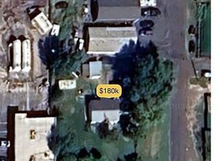 505 N Glendining St, Stanfield, OR 97875