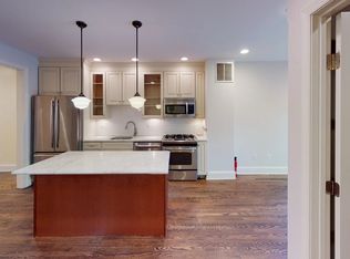 4405 5th St NW, Washington, DC 20011