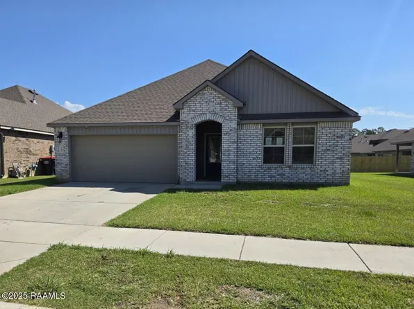 105 Chestnut Oak Dr, Lafayette, LA 70507