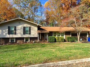 933 Corning Rd, Knoxville, TN 37923