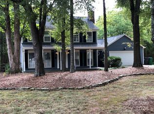 11727 Carisbrook Ln, Charlotte, NC 28277