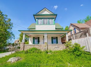 20828 Dalton Rd, Georgina, ON L0E 1R0