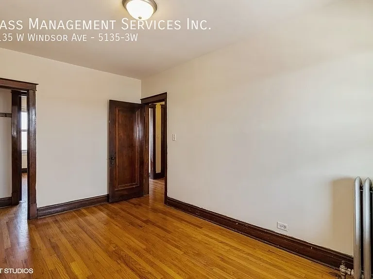 5135 W Windsor Ave #3W — Photo 6