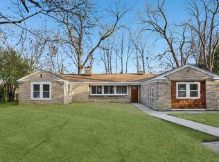 5686 North River Forest DRIVE, Glendale, WI 53209