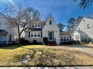 6231 Rolfe Ave, Norfolk, VA 23508