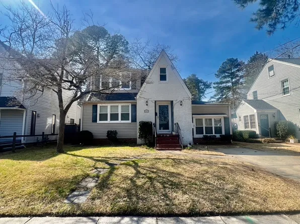 6231 Rolfe Ave, Norfolk, VA 23508
