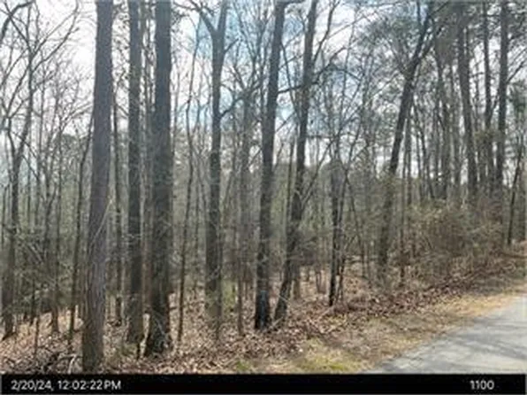 0 Twin Pine Road, Thomson, GA