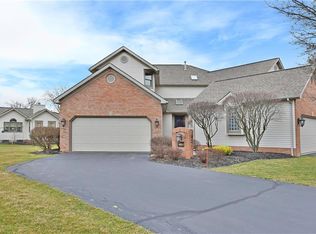 140 Talsman Dr UNIT 1, Canfield, OH