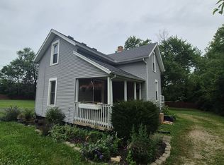 5521 E Westbrook Rd, Clayton, OH 45315