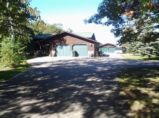 9662 Wise Rd, Brainerd, MN 56401