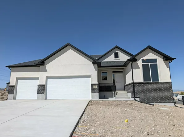 5772 W 7300 S, West Jordan, UT 84084