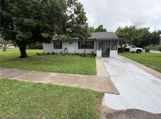 1403 Cummings Ave, Avon Park, FL 33825