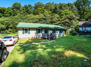 152 Echo Hills Dr, Rogersville, TN 37857