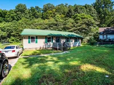 152 Echo Hills Dr, Rogersville, TN, 37857