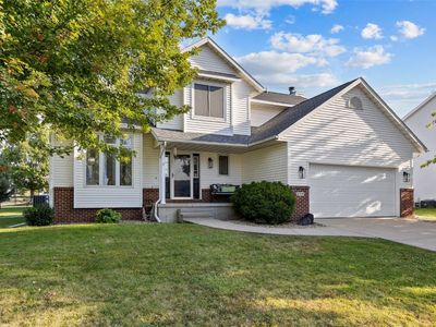 290 W 33rd Ave, Marion, IA, 52302