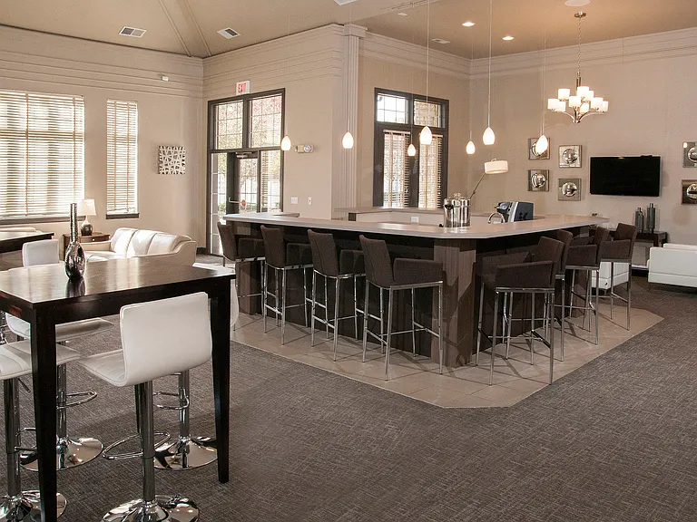 Community Room