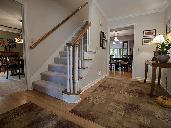 3rd image of 1505 Vancross Ct
