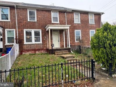 1433 N Chesapeake Rd, Camden, NJ, 08104