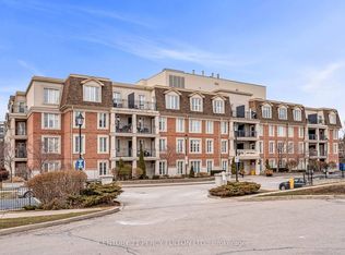 4620 Highway 7 #PENTHOUSE 412, Vaughan, ON L4L0B3