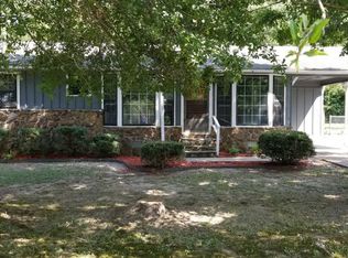 708 Magnolia St, Beebe, AR 72012