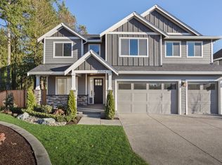 12008 90th Avenue Ct E, Puyallup, WA 98373