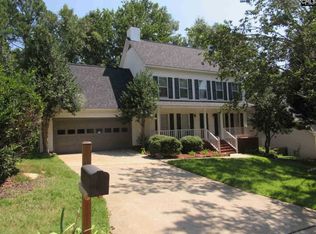 275 Thornhill Rd, Columbia, SC 29212