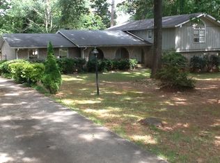 3124 Sunnyford Ln, Lithonia, GA 30038