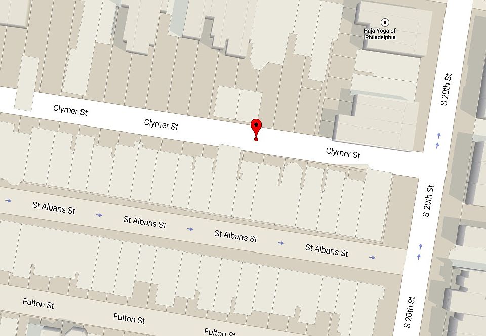 2nd image of 2007 Clymer St