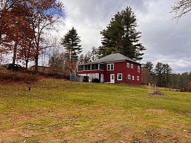 41 North Winchester Street, Swanzey, NH 03446 | Zillow