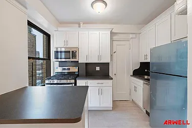 Rented by Arwell Realty