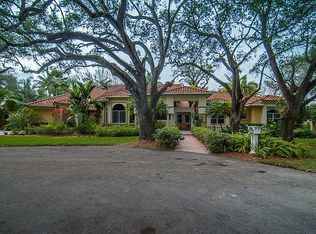 11100 SW 84th Ct, Miami, FL 33156