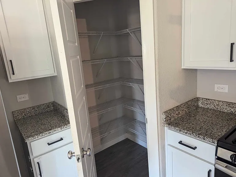 Pantry