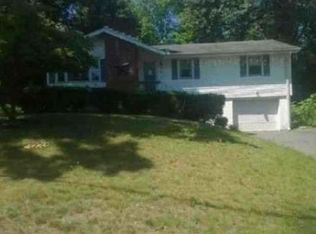 47 Hillside Manor Ave, Vernon, CT 06066